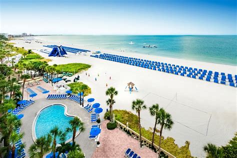 trivago hotels clearwater beach florida