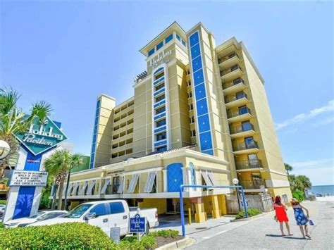 trivago hotels deals myrtle beach sc