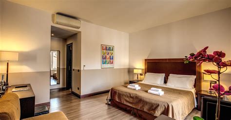 trivago hotels in rome nazionale