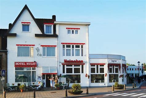 trivago hotels nederland zeeland