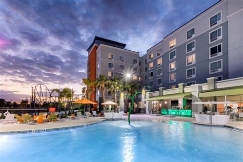 trivago hotels orlando