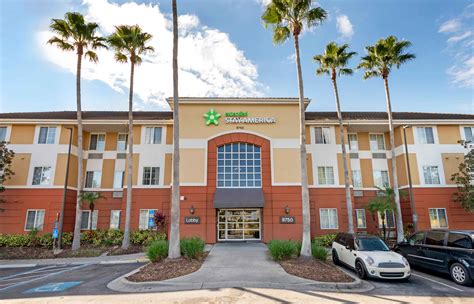 trivago orlando florida extended stay hotels