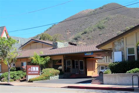 Hotel Hilton Garden Inn San Luis Obispo Pismo Beach, Stati Uniti www