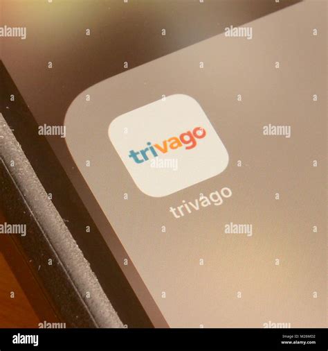 trivago travel