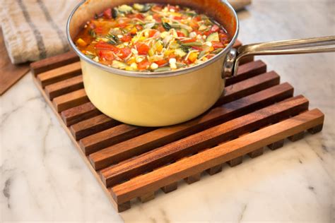 Trivet Definition Cooking