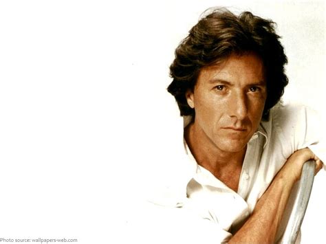 trivia and fun facts about dustin hoffman