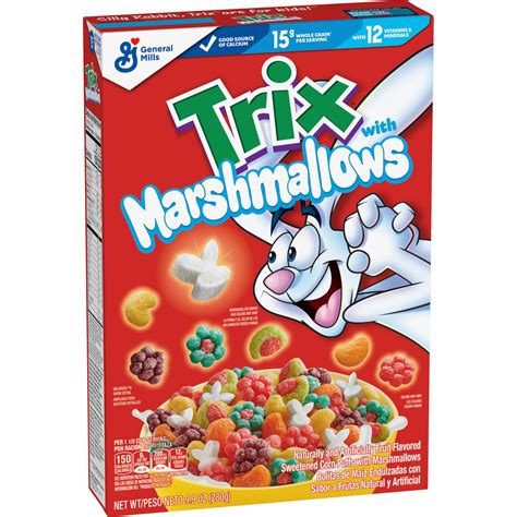trix new