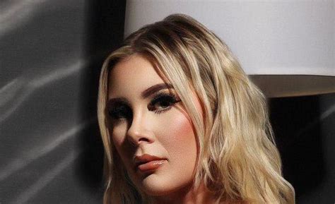 Trixi Brooks DP: Unveiling Her Story