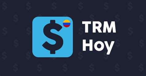 trm banco republica colombia