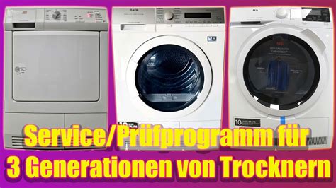 Wie Sie wenn Ihr Trockner das Programm nicht startet Ein Leitfaden trocknerbereich.de