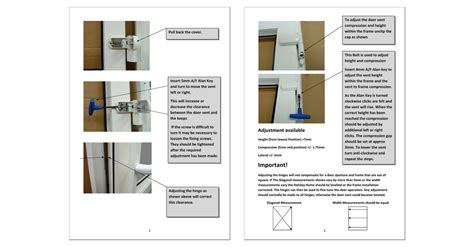 Trojan Flag Hinge Adjustment