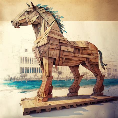 trojan horse