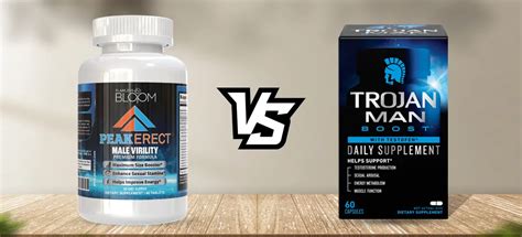 trojan man boost side effects