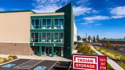 trojan storage bend oregon