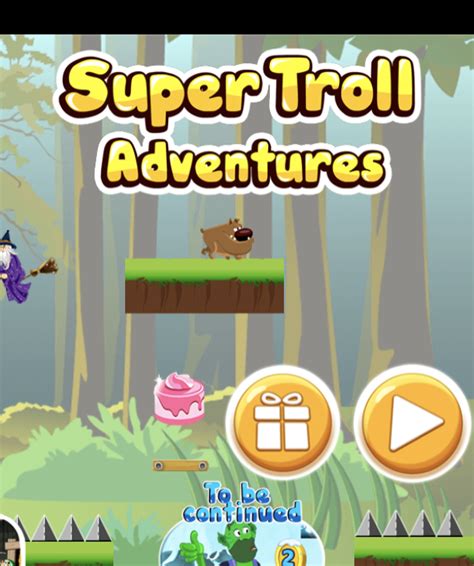 Poppy Troll Run Adventure Game World Tour 2020 for Android APK Download