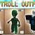 troll outfits roblox