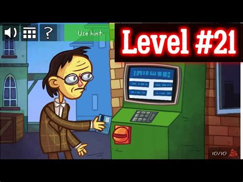 Troll face quest video memes level 5 YouTube
