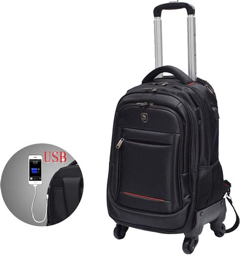 Trolley Backpack Uae