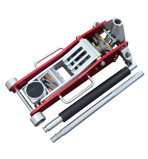 Trolley Jack Aluminium