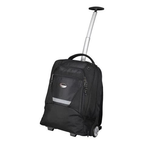 Trolley Nylon Backpack