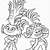 trolls printable coloring pages