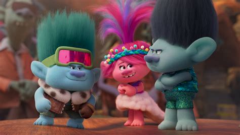 trolls band to together