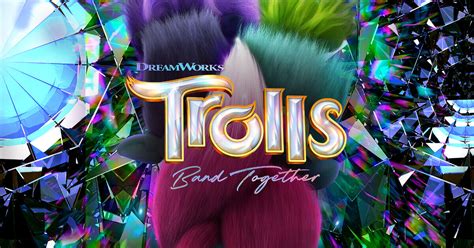 trolls band together website