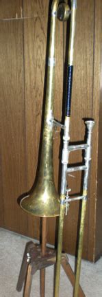Trombone Appraisal