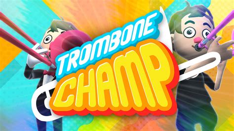 Trombone Champ Delay