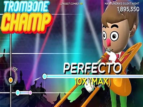 Trombone Champ Free Download Android