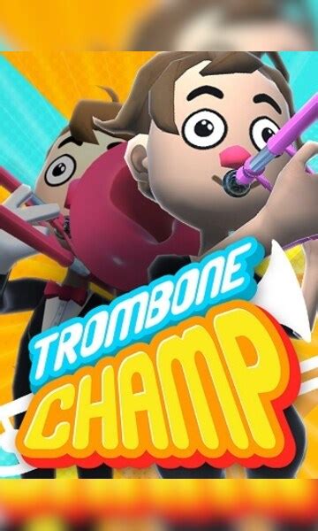 Trombone Champ G2A