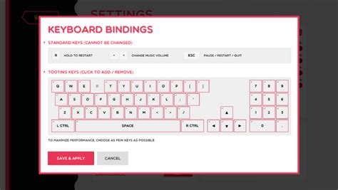 Trombone Champ Keyboard