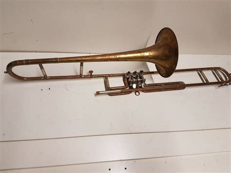 Trombone Ebay Aus
