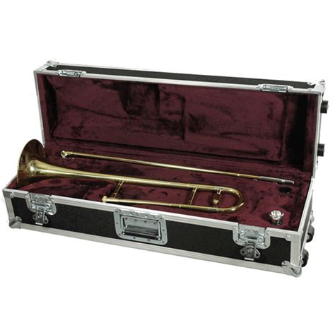 Trombone Flight Bag