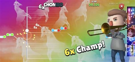 Trombone Hero Online