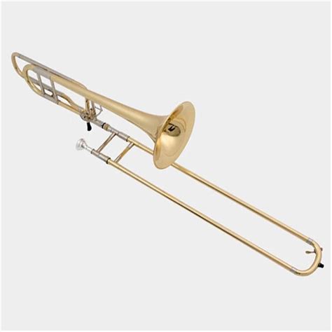 Trombone Instrument Brass
