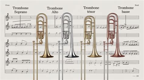 Trombone Media Definition