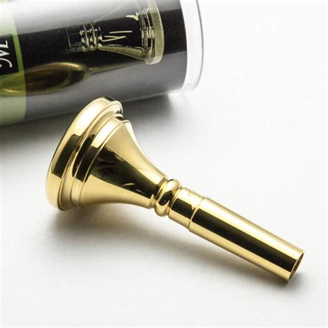 Trombone Mouthpieces For Sale