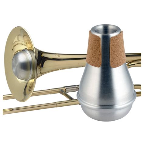 Trombone Mute
