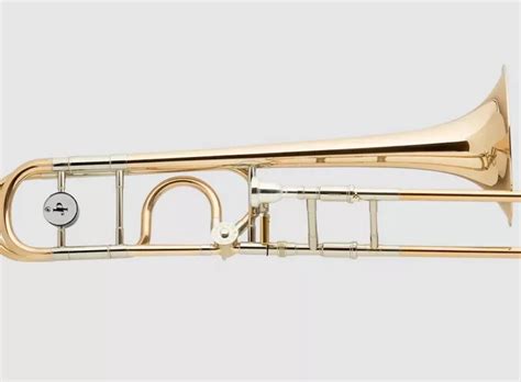 Trombone Origin Country