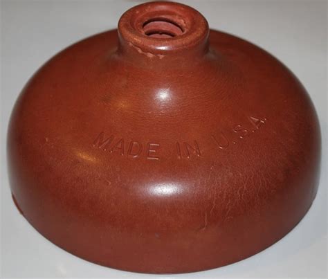 Trombone Plunger Mute