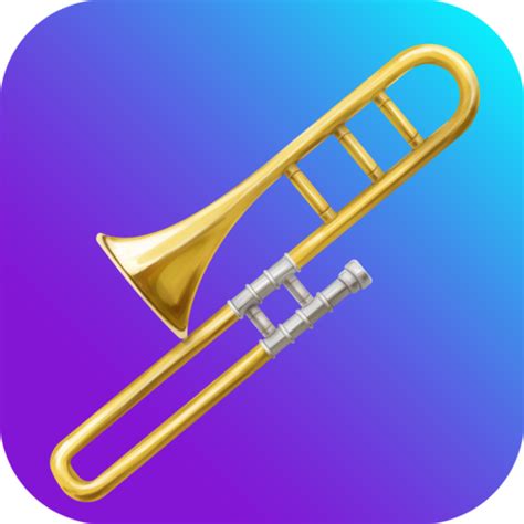 Trombone Reader App