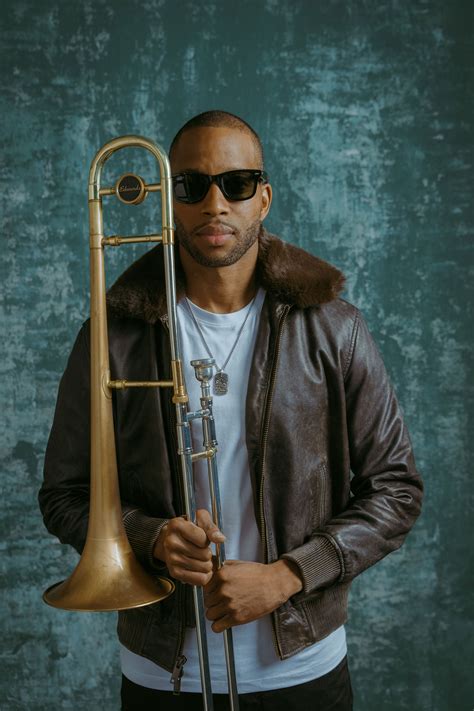 Trombone Shorty Englert