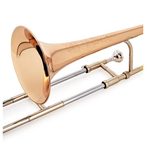 Trombone Tenor King 2B