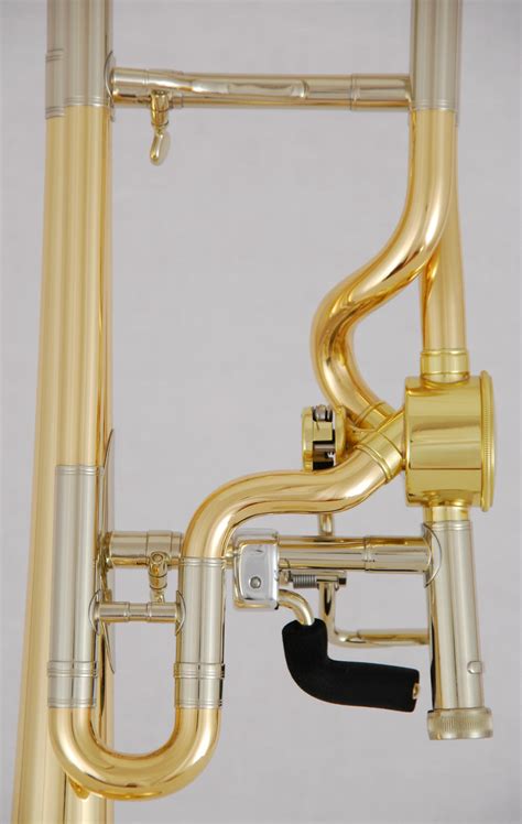 Trombone Valve Attachment