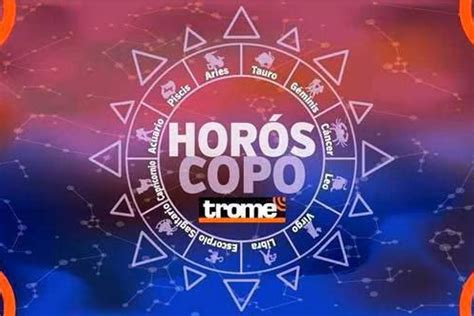 Trome Horoscopo