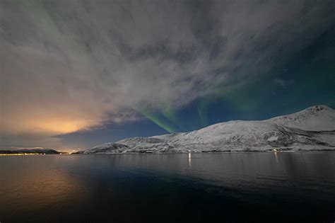 Northern Lights Cruise from Tromso Tromsø, Norway Lonely