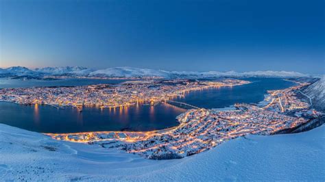 tromso norway holiday packages