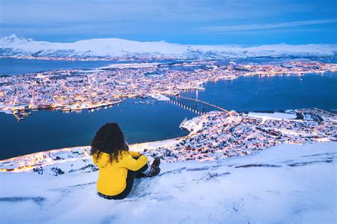 tromso norway things to do