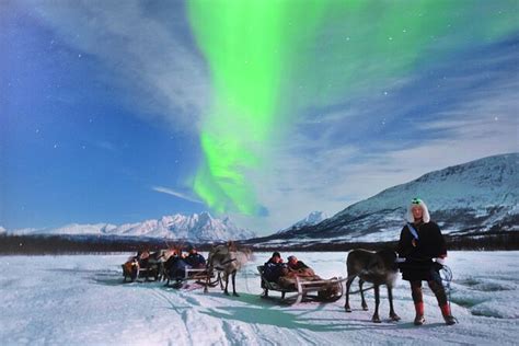tromso norway vacation packages